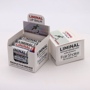Liminal Case Pack